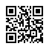QR kód na túto stránku haligovce.oma.sk auto