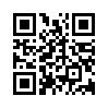 QR kód na túto stránku haligovce.oma.sk splav