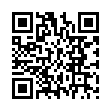 QR kód na túto stránku haligovce.oma.sk turistika green major