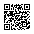 QR kód na túto stránku haligovce.oma.sk volny-cas kniznica