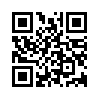 QR kód na túto stránku haluszowa.oma.sk splav