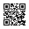 QR kód na túto stránku haluzice.oma.sk