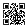 QR kód na túto stránku haluzice.oma.sk c 707