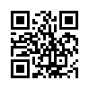 QR kód na túto stránku haluzice.oma.sk mhd