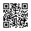 QR kód na túto stránku haluzicka-tiesnava.oma.sk