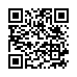 QR kód na túto stránku haluzicka-tiesnava.oma.sk turistika education