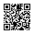 QR kód na túto stránku hamerska-stran.oma.sk lyziarskatrasa