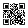 QR kód na túto stránku hamry.oma.sk stravovanie