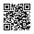 QR kód na túto stránku hamuliakovo.oma.sk cyklotrasa bicycle