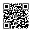 QR kód na túto stránku hamuliakovo.oma.sk u mlynarska 7B