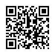 QR kód na túto stránku hamuliakovo.oma.sk u rybarska 30A