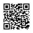 QR kód na túto stránku hanczowa.oma.sk cyklotrasa yellow