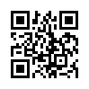 QR kód na túto stránku hanczowa.oma.sk doprava