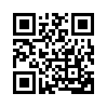 QR kód na túto stránku handlova.oma.sk