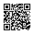QR kód na túto stránku handlova.oma.sk lyziarskatrasa blue