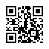 QR kód na túto stránku handlova.oma.sk mhd bus