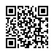 QR kód na túto stránku handlova.oma.sk mhd train