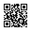 QR kód na túto stránku handlova.oma.sk pamiatka