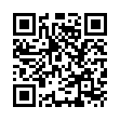 QR kód na túto stránku handlova.oma.sk priroda kamen