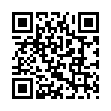 QR kód na túto stránku handlova.oma.sk splav hat