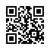 QR kód na túto stránku handlova.oma.sk u hlboka