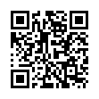 QR kód na túto stránku handlova.oma.sk u marie-vladovej 11
