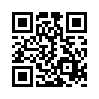 QR kód na túto stránku handlova.oma.sk u savina