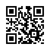 QR kód na túto stránku handlova.oma.sk zima