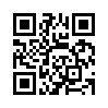 QR kód na túto stránku hangony.oma.sk