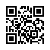 QR kód na túto stránku hangony.oma.sk obchod