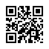 QR kód na túto stránku hangony.oma.sk pamiatka