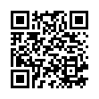 QR kód na túto stránku hangony.oma.sk priroda pramen