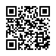 QR kód na túto stránku hangony.oma.sk pristupnost
