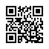 QR kód na túto stránku hangony.oma.sk u