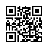 QR kód na túto stránku hanigovce.oma.sk