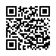 QR kód na túto stránku hanigovce.oma.sk cyklotrasa bicycle