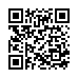 QR kód na túto stránku hanigovce.oma.sk turistika blue