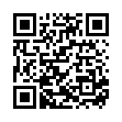 QR kód na túto stránku hanigovce.oma.sk turistika green major