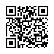 QR kód na túto stránku hanigovce.oma.sk turistika ruin