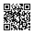 QR kód na túto stránku haniska.oma.sk u vrbova 7