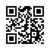 QR kód na túto stránku hankovce.oma.sk u