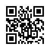 QR kód na túto stránku hanovice.oma.sk obchod