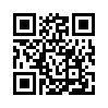 QR kód na túto stránku harakovce.oma.sk priroda