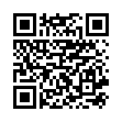 QR kód na túto stránku https://harichovce.oma.sk/cyklotrasa/blue/bicycle