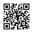 QR kód na túto stránku harichovce.oma.sk u druzstevna 66