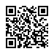 QR kód na túto stránku harkabuz.oma.sk turistika blue ine