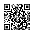 QR kód na túto stránku harklowa.oma.sk bicykel pozicovna