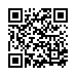 QR kód na túto stránku harklowa.oma.sk bicykel stojan