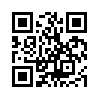 QR kód na túto stránku harmanec.oma.sk mhd