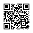 QR kód na túto stránku harmanec.oma.sk mhd train